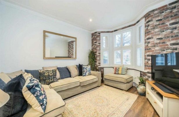 Seaford Road, West Ealing, W13 - Photo 1