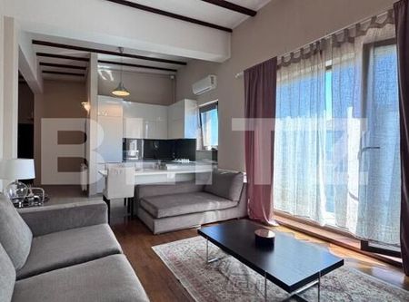 Apartament 3 camere, 80 mp, parcare, zona strazii Eugen Ionesco - Photo 4
