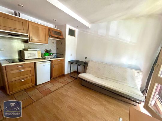 Location Appartement 2 pièces 28m² AIX EN PROVENCE 90ème - Photo 1