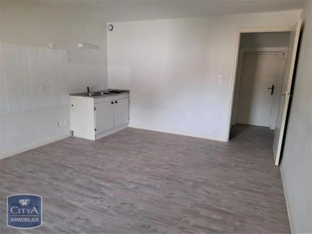 Appartement à louer 1 pièce 24.08m² - Photo 4