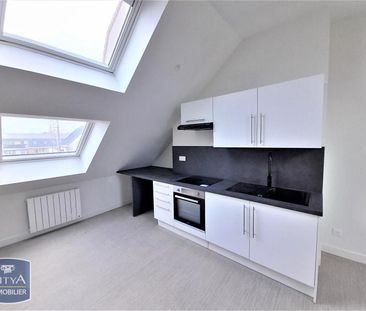 Location Appartement 1 pièce 26m² LILLE 59000 - Photo 2