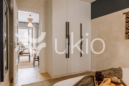 3 room luxury Apartment for rent in Lisbon, Portugal - Photo 4