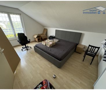 Traumhafte 2-Zimmer-Maisonettewohnung mit Sonnendachterrasse und st... - Photo 3