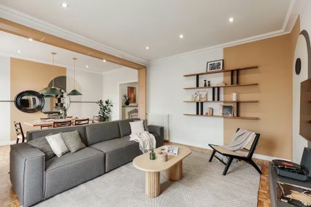 Ronda del General Mitre, Barcelona, Catalonia 08023 - Photo 2