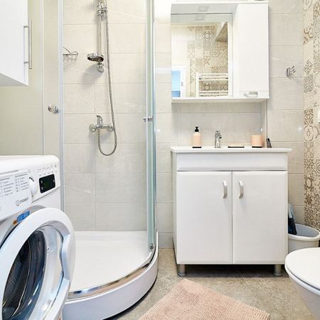 Apartament cu doua camere de inchiriat in zona Dristor - Fotografie 4