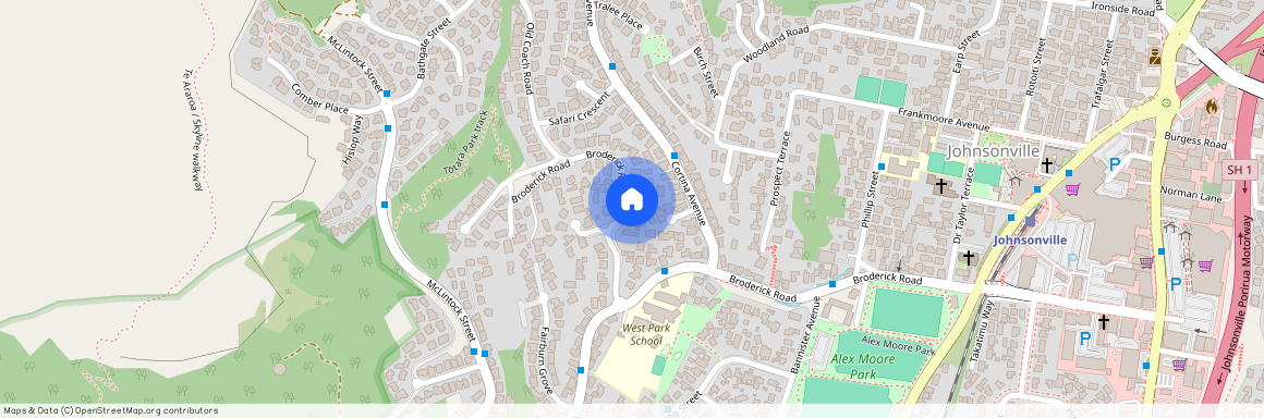 126B Broderick Road, Johnsonville, Wellington City