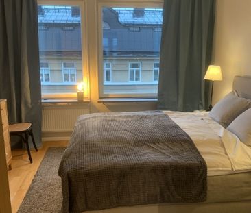 Kungsholmen - 3rok - 12mån - 28.750kr/mån - Foto 6