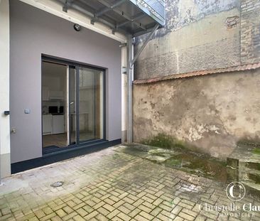 Appartement - ERSTEIN - 17m² - Photo 6