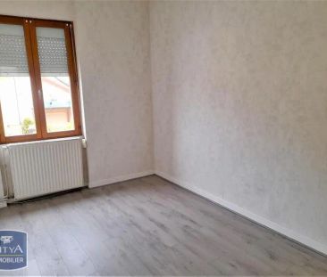 Appartement à louer 3 pièces 71.77m² - Photo 2