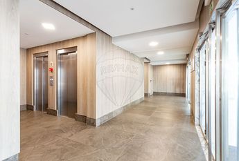 Apartamento T3 em Setúbal