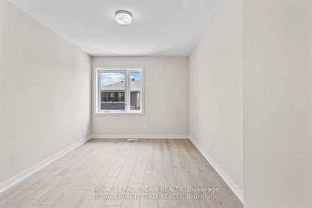 For Lease - 712 Parnian Private, Barrhaven, Ontario - Photo 4