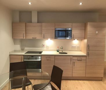 1 bedroom apartment to rent - Photo 2