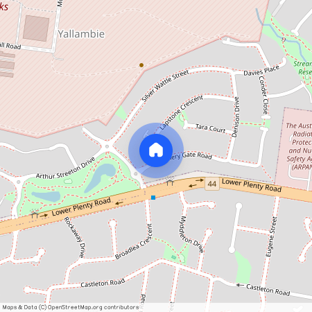 7 Gallery Gate Road, Vic 3085, Yallambie