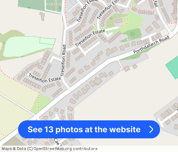 Kingsland, Caergybi, Ynys Mon - Photo 1