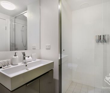 One-Bedroom Living, Oversized Terrace – A Rare Find! - Photo 5