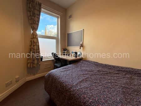 St. Ives Road, Manchester, M14 5NH - Photo 5