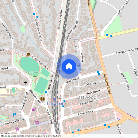 1/58 Doomben Avenue, NSW 2122, Eastwood