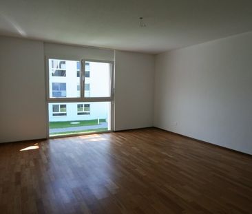 Tolle Familienwohnung inmitten einer grüner Oase zu vermieten! - Photo 6