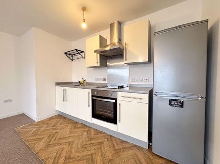 2 bedroom apartment to rent - Photo 2