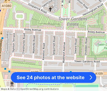 Spigurnell Road, London, N17 - Photo 1