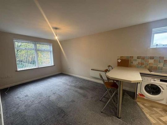 The Plantations, Low Moor, BD12 - Photo 1