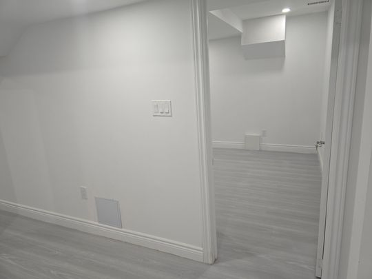 For Lease - 3 Bridgend Crescent Unit# BSMT, Brampton, Ontario - Photo 1