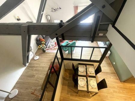 Location - Appartement - 3 pièces - 75.76 m² - montauban - Photo 4