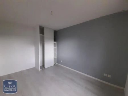 Appartement à louer 3 pièces 67m² - Photo 3