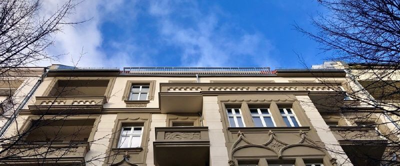 Charmantes Erdgeschoss! - Photo 1