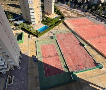 Piso de alquiler en Carrer de la Figuera, 4, Playa Muchavista - Photo 6