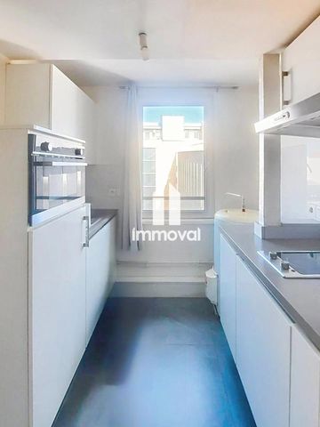 Location Appartement 2 pièces 37m² STRASBOURG 67000 - Photo 4