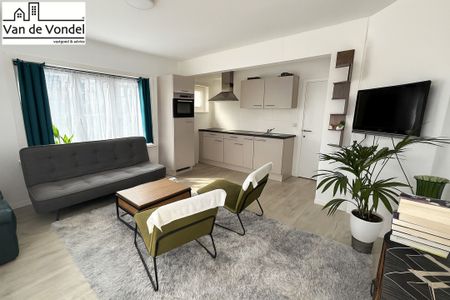 Appartement - Foto 3