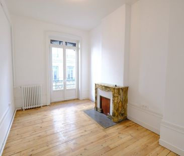APPARTEMENT T3 A LOUER - Photo 1