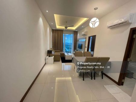 Paragon Suites @ CIQ, Johor Bahru - Foto 5