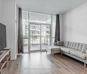 For Lease - 415 Sea Ray Avenue Unit# 113, Innisfil, Ontario - Photo 6