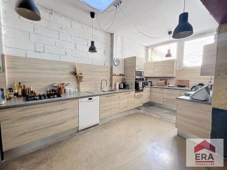 Maison de ville Beziers 4 pièce(s) 280 m2 - Photo 3