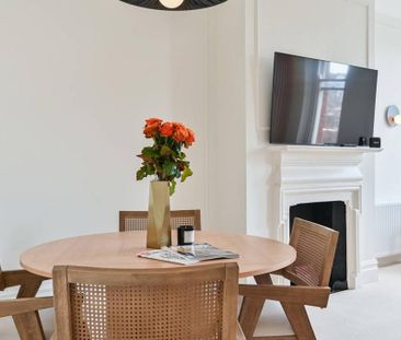 1 bedroom flat to rent - Photo 6