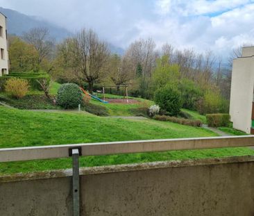 3.5 Zimmer, 75 m², 2. Stock - Photo 4