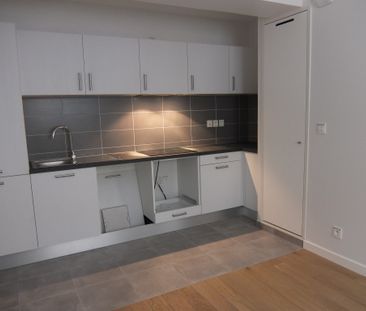 Location Appartement 2 pièces 32m² NANTES 44000 - Photo 1
