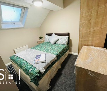 1 bedroom in a house share to rent - Photo 5
