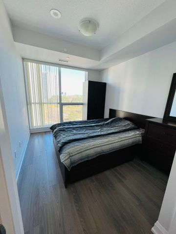 For Lease - 18 Graydon Hall Drive Unit# 1308, Toronto, Ontario - Photo 4