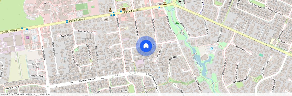 54 South Belt, Lincoln, Selwyn