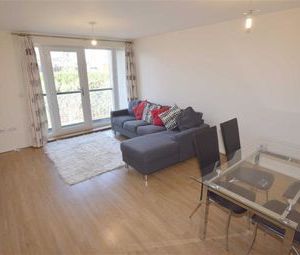 1 Bedrooms Flat to rent in Peacock Close, Mill Hill, London NW7 | £ 277 - Photo 1