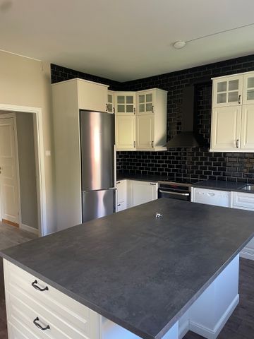 Erik Dahlbergs väg, Kalmar - Photo 4