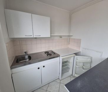 Location Appartement 1 pièce 32m² NANCY 54000 - Photo 6