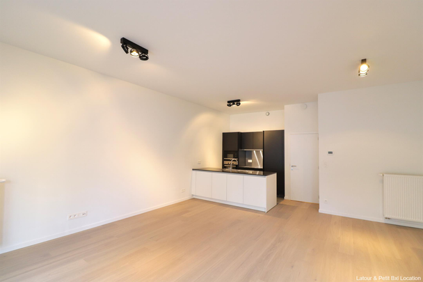 1050, Ixelles - Foto 1