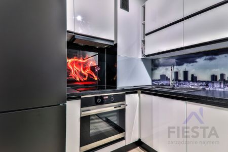 Gliwice os. Kopernika, ul. Mikołaja Kopernika - Фото 5