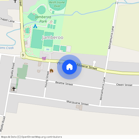 1/36 Allowrie Street, Jamberoo, NSW 2533