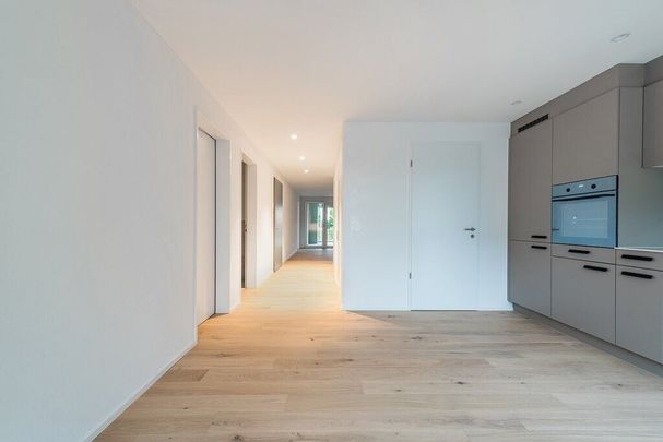 Modernes und zentrales Wohnen - Photo 1