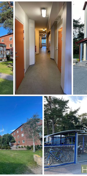 Tessingatan 1A - Foto 1